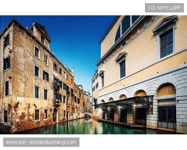 威尼斯真人体验：沉浸式水城文化探索之旅让你身临其境感受威尼斯真实生活