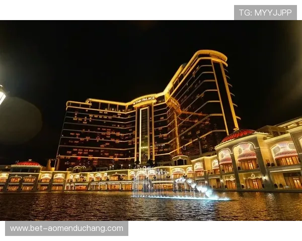 澳门6张赌牌的具体分布情况及各家赌场的牌照详情分析